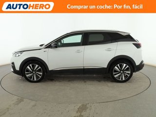 Peugeot 3008 2.0 Blue-HDi GT