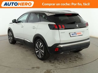 Peugeot 3008 2.0 Blue-HDi GT