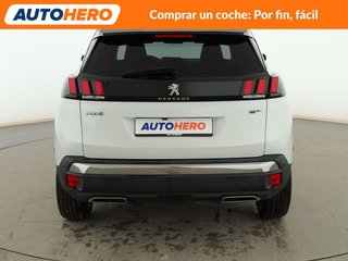 Peugeot 3008 2.0 Blue-HDi GT