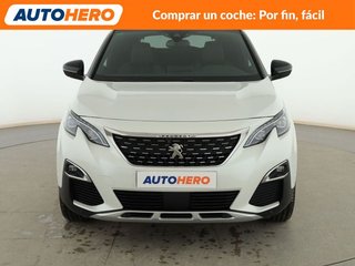 Peugeot 3008 2.0 Blue-HDi GT