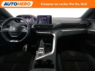 Peugeot 3008 2.0 Blue-HDi GT