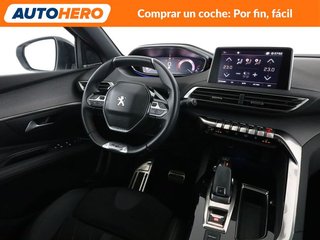 Peugeot 3008 2.0 Blue-HDi GT