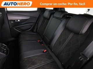 Peugeot 3008 2.0 Blue-HDi GT