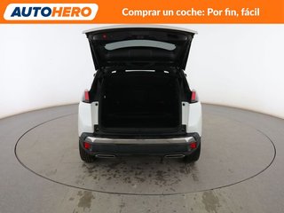 Peugeot 3008 2.0 Blue-HDi GT