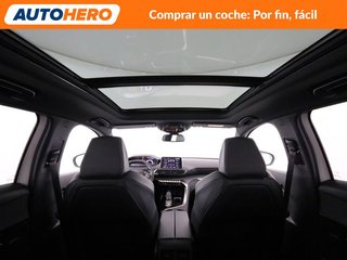 Peugeot 3008 2.0 Blue-HDi GT