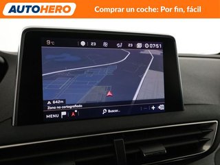 Peugeot 3008 2.0 Blue-HDi GT