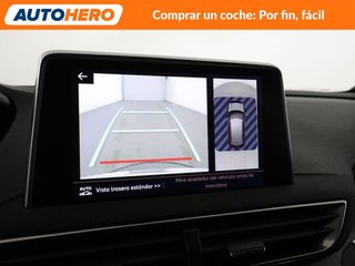 Peugeot 3008 2.0 Blue-HDi GT