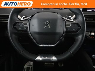 Peugeot 3008 2.0 Blue-HDi GT