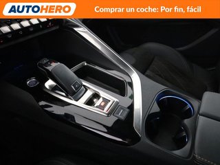 Peugeot 3008 2.0 Blue-HDi GT