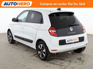 Renault Twingo 0.9 Energy Limited