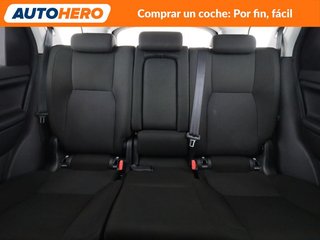 Land-Rover Discovery Sport 2.0 Td4 SE AWD