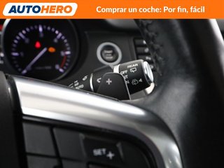 Land-Rover Discovery Sport 2.0 Td4 SE AWD