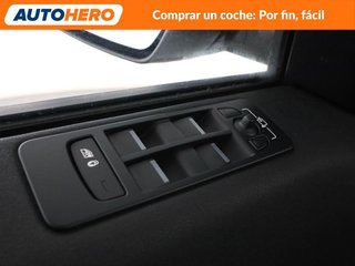 Land-Rover Discovery Sport 2.0 Td4 SE AWD
