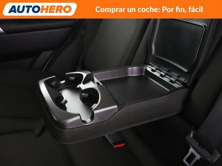 Land-Rover Discovery Sport 2.0 Td4 SE AWD