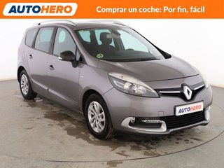 Renault Grand Scénic 1.6 dCi Grand Limited