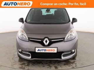Renault Grand Scénic 1.6 dCi Grand Limited