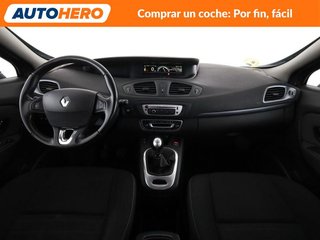 Renault Grand Scénic 1.6 dCi Grand Limited