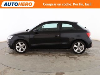 Audi A1 1.0 TFSI Design