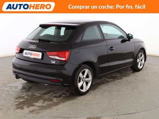 Audi A1 1.0 TFSI Design