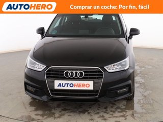 Audi A1 1.0 TFSI Design