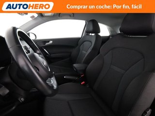 Audi A1 1.0 TFSI Design