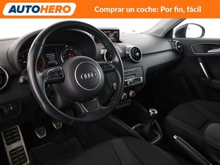 Audi A1 1.0 TFSI Design