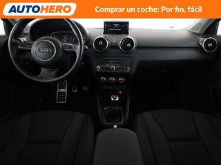 Audi A1 1.0 TFSI Design