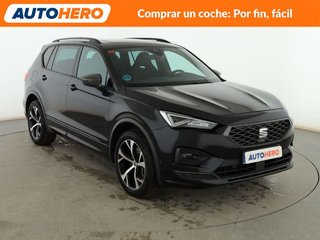 Seat Tarraco 2.0 TDI FR 4Drive