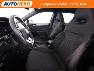 Seat Tarraco 2.0 TDI FR 4Drive