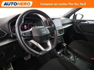 Seat Tarraco 2.0 TDI FR 4Drive