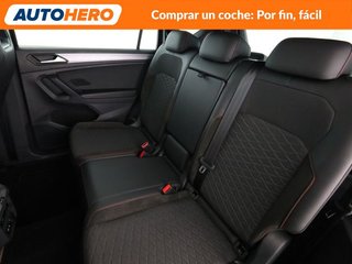 Seat Tarraco 2.0 TDI FR 4Drive