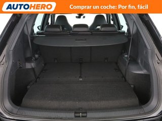 Seat Tarraco 2.0 TDI FR 4Drive