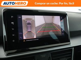 Seat Tarraco 2.0 TDI FR 4Drive