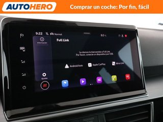 Seat Tarraco 2.0 TDI FR 4Drive