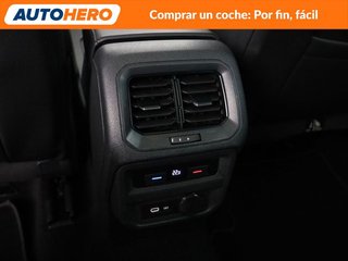 Seat Tarraco 2.0 TDI FR 4Drive