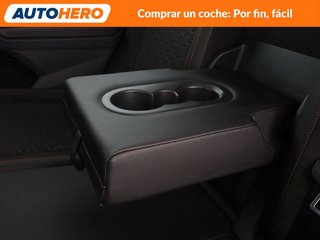 Seat Tarraco 2.0 TDI FR 4Drive