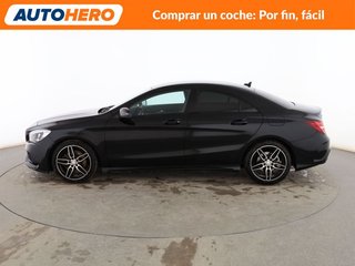 Mercedes Clase CLA CLA 220 d