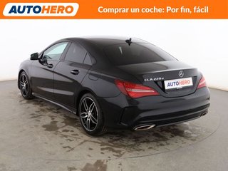 Mercedes Clase CLA CLA 220 d