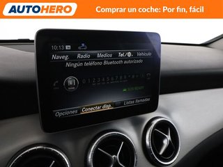 Mercedes Clase CLA CLA 220 d
