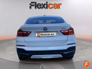 BMW X4 xDrive20d