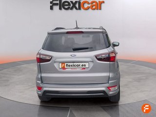 Ford Ecosport 1.0T EcoBoost 92kW (125CV) S&S ST Line