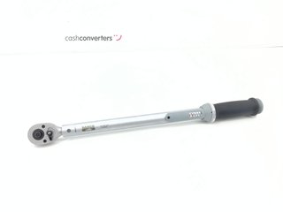 llave dinamometrica bahco 7851-200