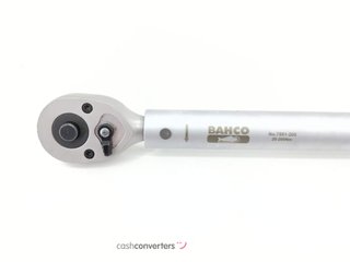 llave dinamometrica bahco 7851-200
