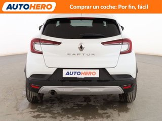 Renault Captur 1.0 TCe Intens