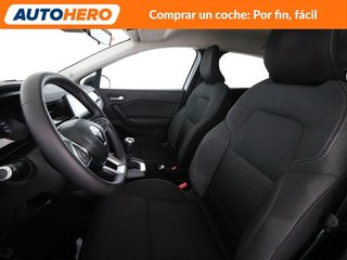 Renault Captur 1.0 TCe Intens