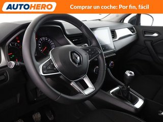 Renault Captur 1.0 TCe Intens