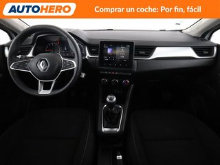 Renault Captur 1.0 TCe Intens