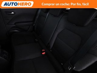 Renault Captur 1.0 TCe Intens