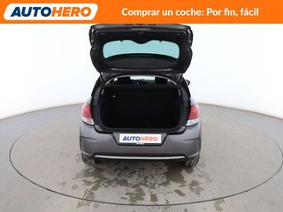 Citroën C4 1.6 Blue-HDi Tonic