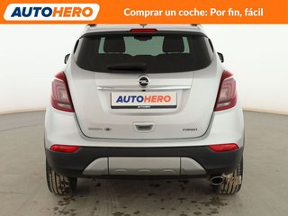 Opel Mokka X 1.4 SIDI Turbo Innovation Start/Stop 4x4